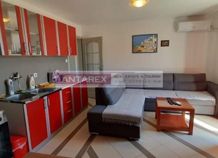 Appartement pour 90 000 Euro à Budva, Monténégro
