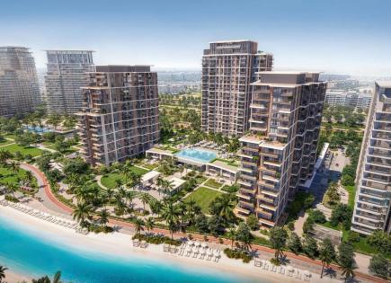 Appartamento per 1 056 067 euro a Dubai, EAU