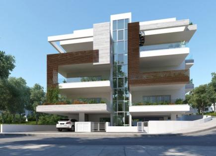 Appartement pour 261 000 Euro à Limassol, Chypre