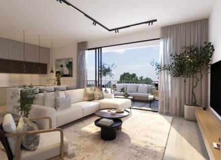 Apartamento para 185 000 euro en Lárnaca, Chipre