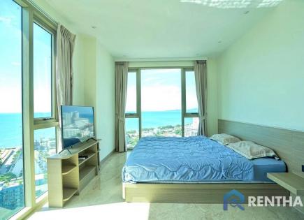 Apartment for 333 426 euro in Jomtien, Thailand
