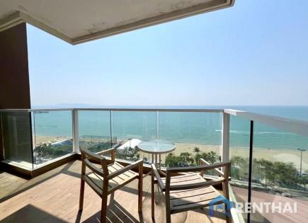 Apartamento para 548 629 euro en Jomtien, Tailandia