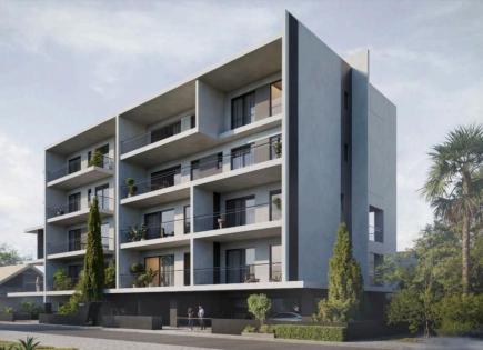 Wohnung für 245 000 euro in Limassol, Zypern