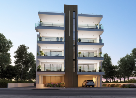 Appartamento per 230 000 euro a Larnaca, Cipro