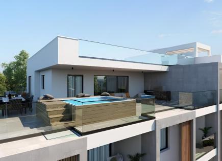Piso para 330 000 euro en Lárnaca, Chipre