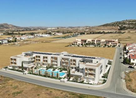 Wohnung für 345 600 euro in Larnaka, Zypern