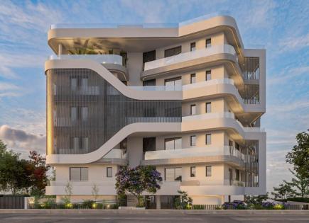 Appartement pour 235 000 Euro à Limassol, Chypre