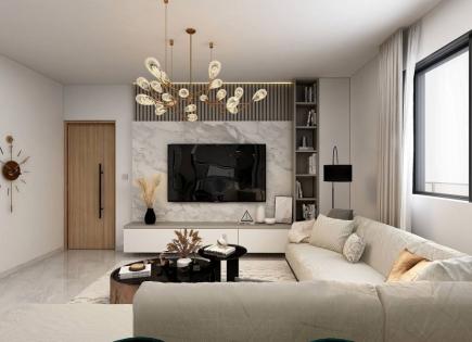 Piso para 210 000 euro en Nicosia, Chipre