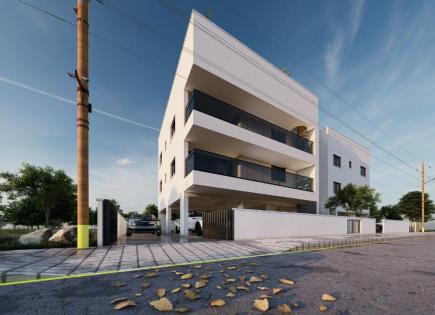 Piso para 225 000 euro en Nicosia, Chipre
