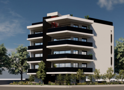 Flat for 230 000 euro in Nicosia, Cyprus