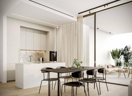 Flat for 550 000 euro in Nicosia, Cyprus