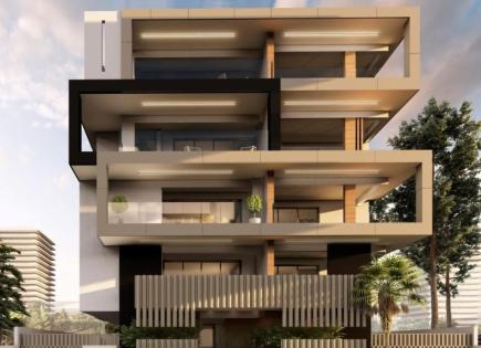 Flat for 395 000 euro in Nicosia, Cyprus