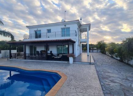 Haus für 750 000 euro in Protaras, Zypern