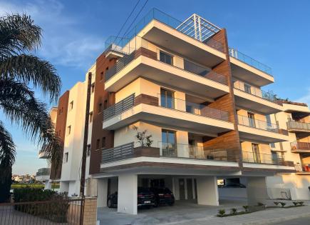 Appartement pour 190 000 Euro à Chypre