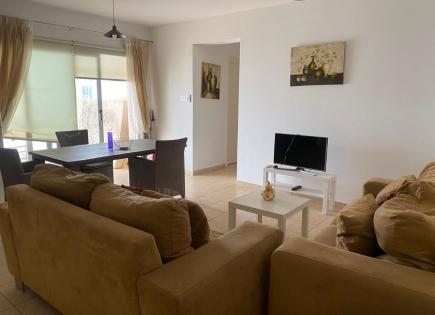 Appartement pour 650 Euro par mois à Paralimni, Chypre