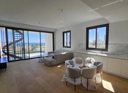 Piso para 4 900 euro por mes en Limasol, Chipre