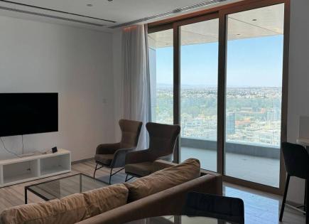 Wohnung für 550 000 euro in Nikosia, Zypern