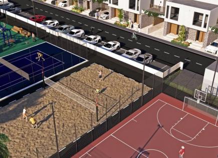 Wohnung für 187 500 euro in Larnaka, Zypern