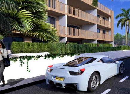 Flat for 373 500 euro in Larnaca, Cyprus