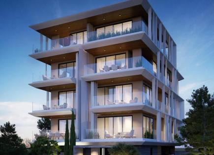 Flat for 690 000 euro in Limassol, Cyprus
