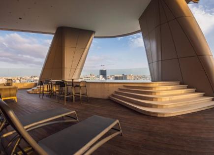Flat for 880 000 euro in Nicosia, Cyprus