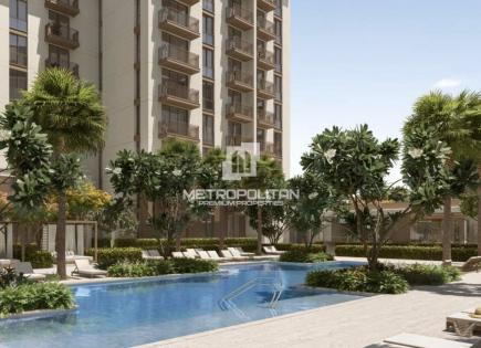 Apartment für 692 155 euro in Dubai, VAE