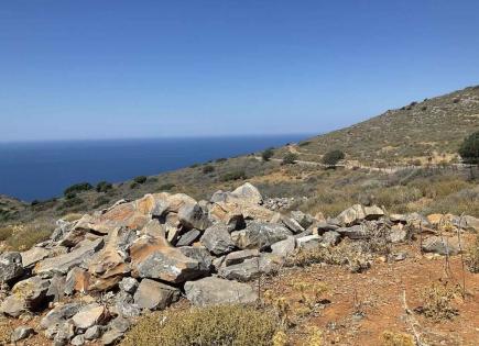 Terrain pour 1 500 000 Euro à Milatos, Grèce