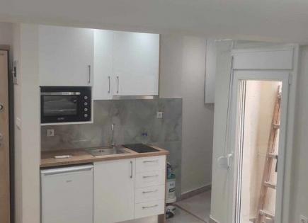 Flat for 95 000 euro in Thessaloniki, Greece