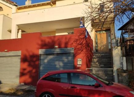 Maisonnette pour 187 000 Euro à Thessalonique, Grèce