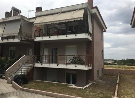 Maisonnette pour 86 000 Euro à Thessalonique, Grèce