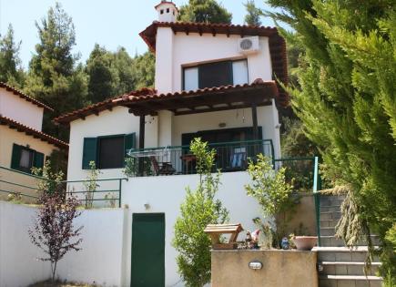 Casa para 200 000 euro en Calcídica, Grecia