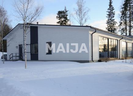 Piso para 229 000 euro en Lahti, Finlandia