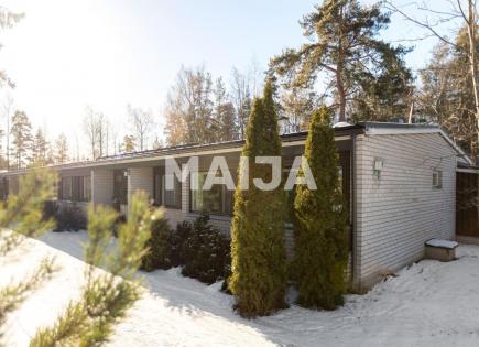 Piso para 69 000 euro en Kotka, Finlandia