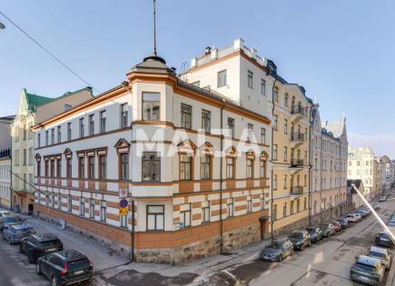 Apartment for 690 000 euro in Helsinki, Finland