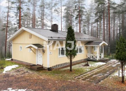 Casa para 249 000 euro en Lohja, Finlandia