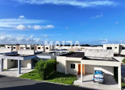 Casa per 163 877 euro a Punta Cana, Repubblica Dominicana