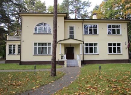 Maison urbaine pour 1 500 000 Euro à Riga, Lettonie