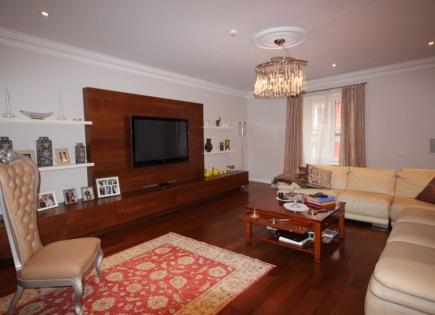 Appartement pour 540 000 Euro à Riga, Lettonie