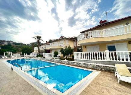 Villa para 230 000 euro en Alanya, Turquia