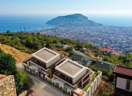 Maison à Alanya, Turquie (prix sur demande)