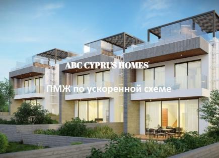 Villa für 550 000 euro in Paphos, Zypern