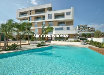 Apartment for 650 000 euro in Limassol, Cyprus