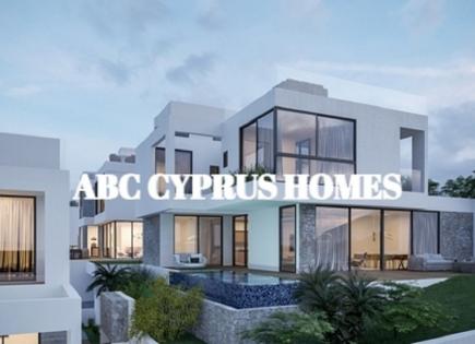 Villa for 575 000 euro in Limassol, Cyprus