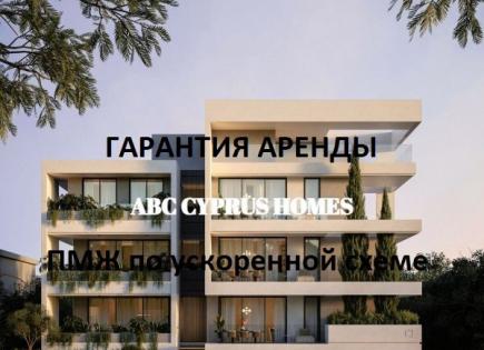 Apartment for 297 000 euro in Limassol, Cyprus