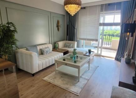 Appartement pour 20 000 Euro à Mersin, Turquie
