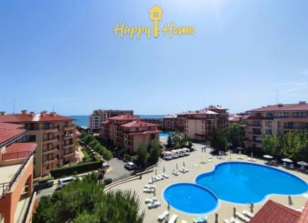 Flat for 264 555 euro in Sveti Vlas, Bulgaria