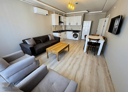 Apartment for 11 euro per day in Trabzon, Turkey