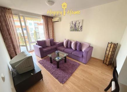 Appartement pour 65 000 Euro à Slantchev Briag, Bulgarie