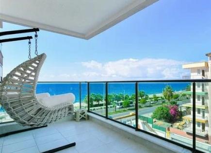 Piso para 149 999 euro en Alanya, Turquia