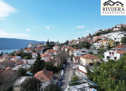 Office for 63 500 euro in Herceg-Novi, Montenegro